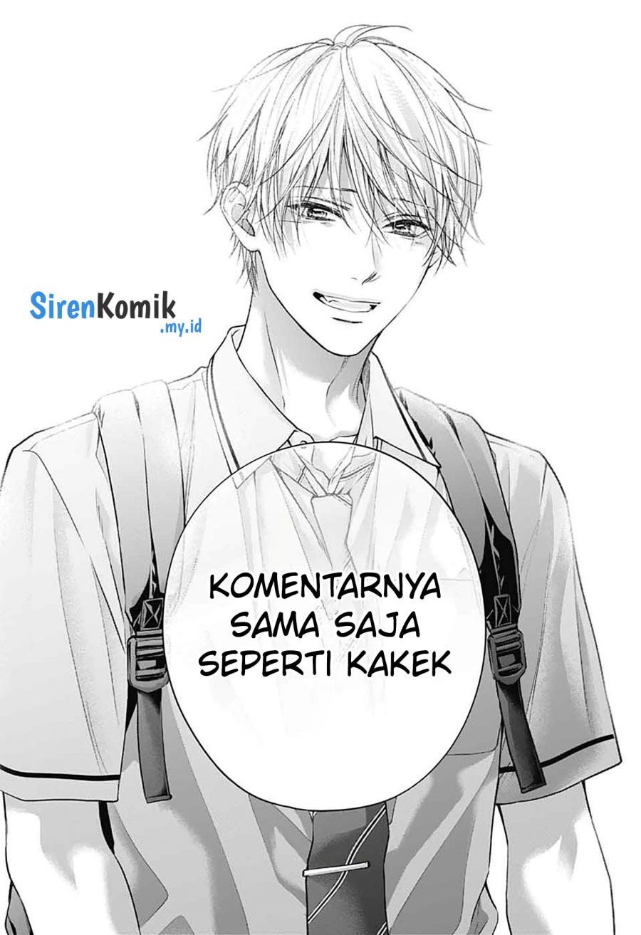 Kono Oto Tomare! Chapter 142 Gambar 27